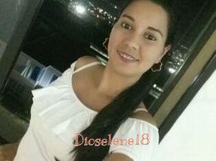 Dioselene18