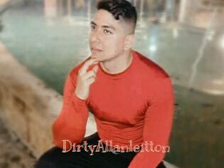 DirtyAllanleitton