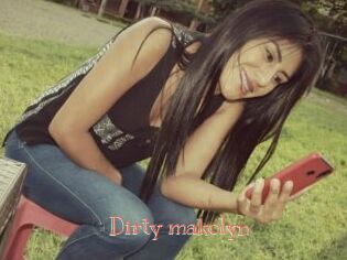 Dirty_makolyn