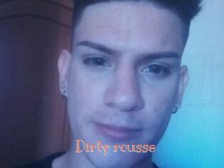 Dirty_rousse