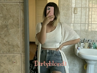 Dirtyblondi