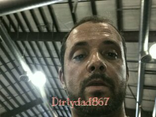 Dirtydad867