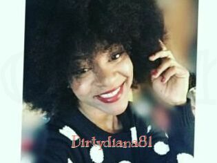 Dirtydiana81