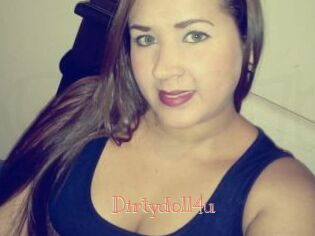 Dirtydoll4u