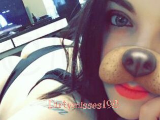 Dirtymisses198