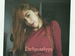 Dirtynastyyx
