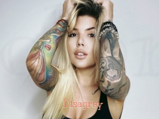 Disagrey