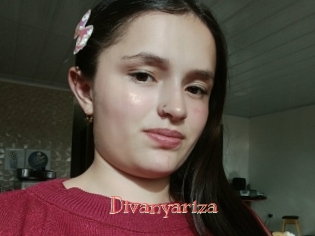 Divanyariza