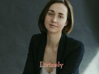 Divinely