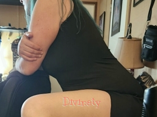 Divinety
