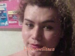 Divonawillians