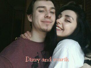 Dizzy_and_marik