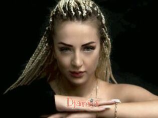 Djanna