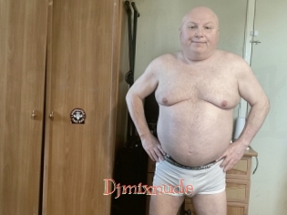 Djmixnude