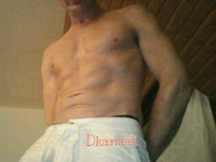 Dkameel