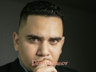 Dmitriivanov