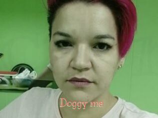 Doggy_me