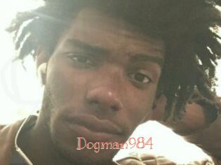 Dogman984