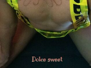 Dolce_sweet