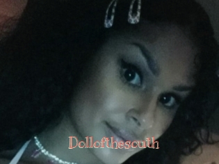 Dollofthesouth