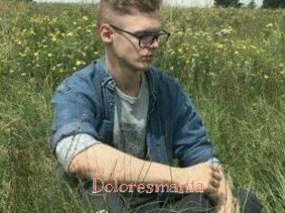 Doloresmania