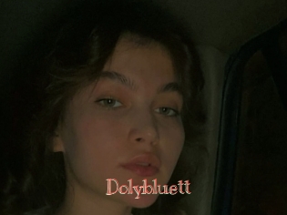 Dolybluett