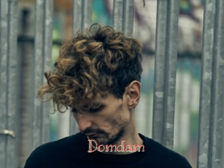 Domdam