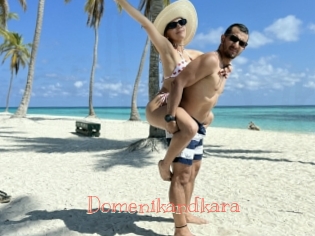 Domenikandkara