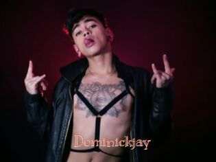Dominickjay