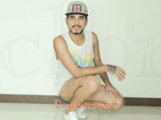 Dominicsexy