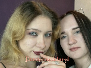 dominoanddaryl Celebrix