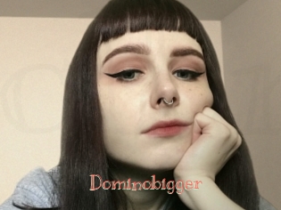 Dominobigger