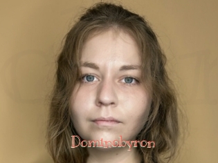 Dominobyron