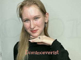 Dominoeverist