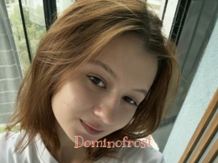 Dominofrost