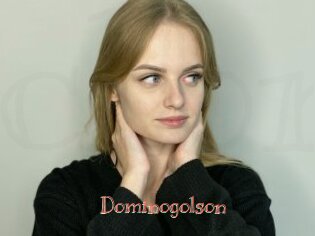 Dominogolson