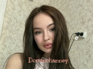 Dominohanney