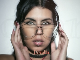 Domlia