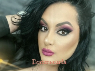 Dommecarla