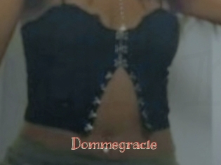 Dommegracie