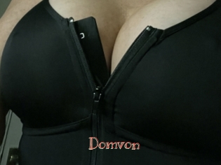 Domvon