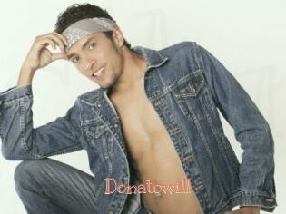 Donatowill