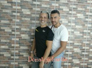 Donatoxcharlie
