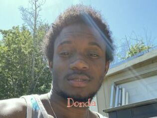 Donda
