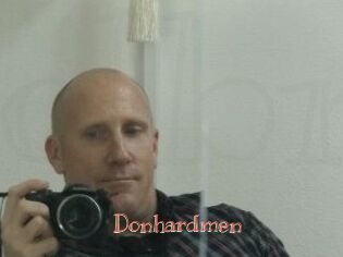 Donhardmen