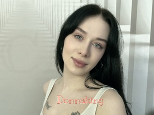 Donnaking