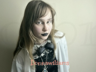 Donnawiliams