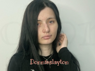 Donnieslayton