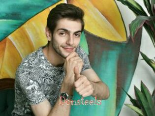 Donsteels
