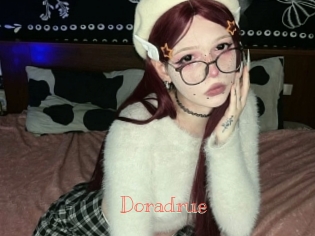 Doradrue
